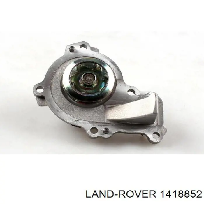 1418852 Land Rover помпа водяна, (насос охолодження)