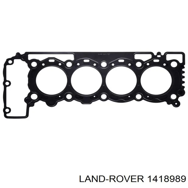 Прокладка головки блока циліндрів (ГБЦ), права Land Rover 1418989 ціна, від 66.66 USD