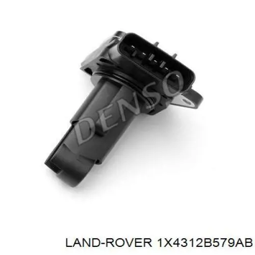  1X4312B579AB Land Rover