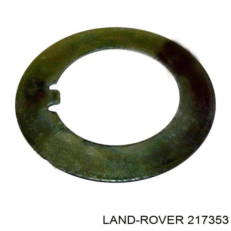  Land Rover 217353 ціна, від 0.60 USD
