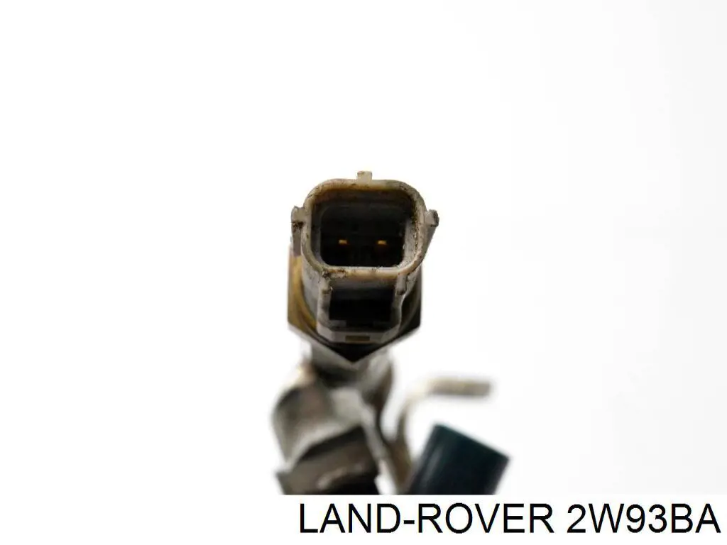 Форсунка паливна Land Rover 2W93BA ціна, від 88.46 USD
