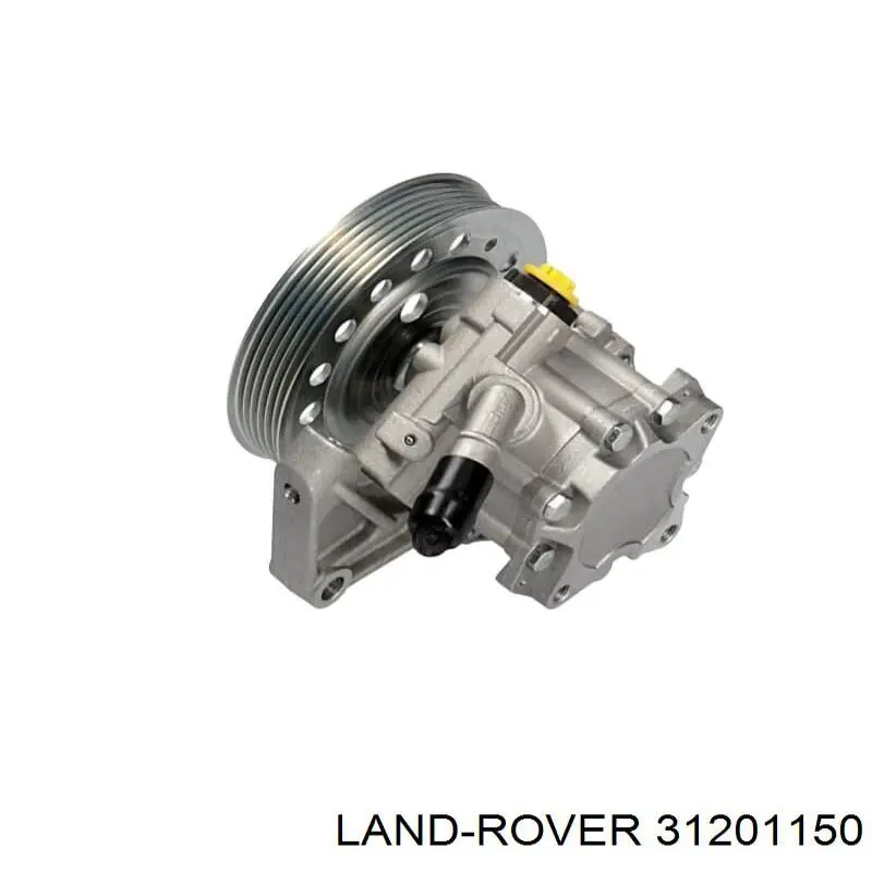 Насос ГУР 31201150 Land Rover