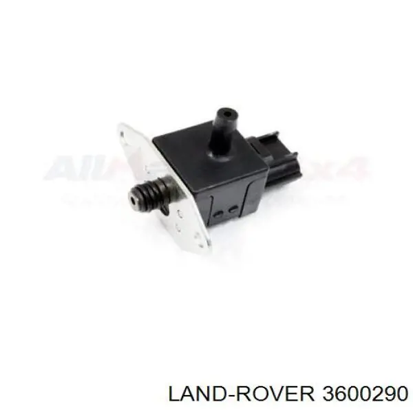 Датчик тиску палива Land Rover Range Rover SPORT 1 (L320) (Land Rover Рейндж ровер)