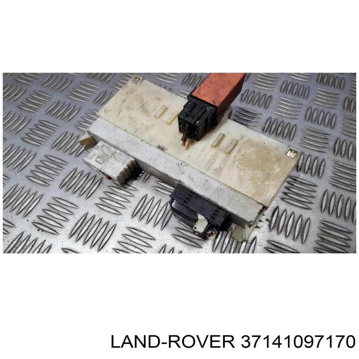  37141097170 Land Rover