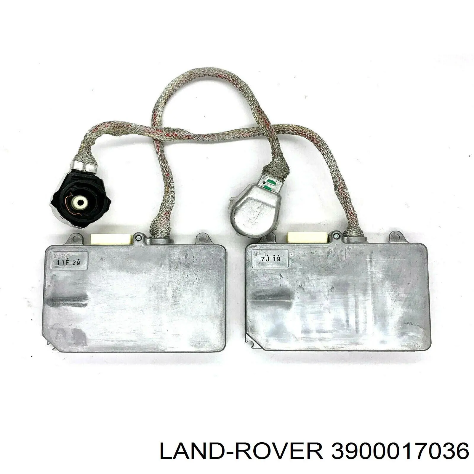  3900017036 Land Rover