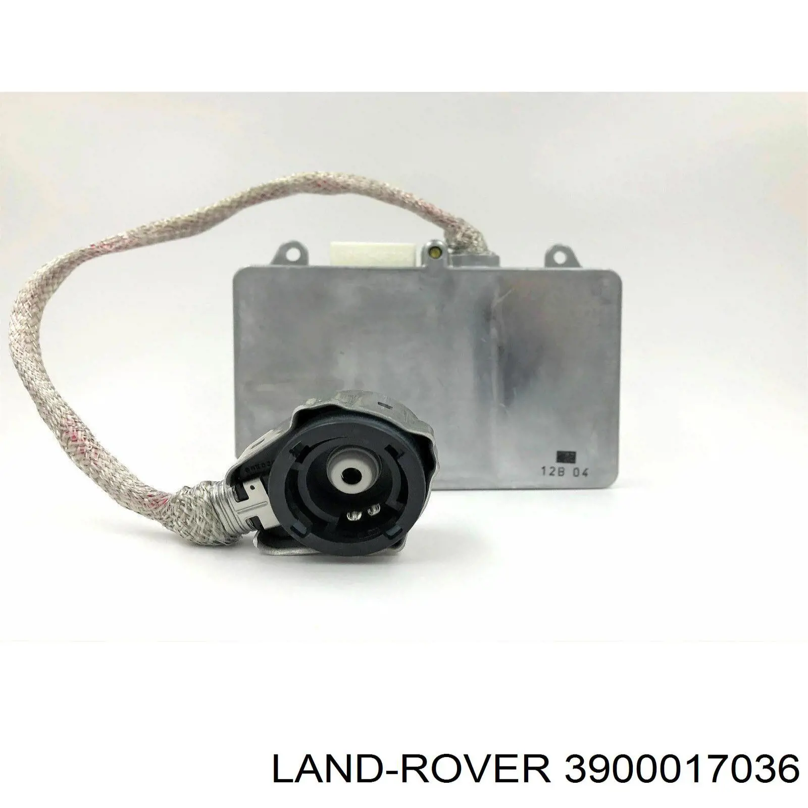 Купити 3900017036 Land Rover 