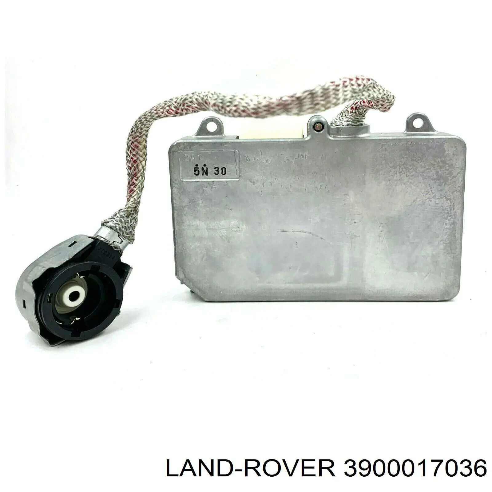  Land Rover 3900017036 ціна, від 41.80 USD