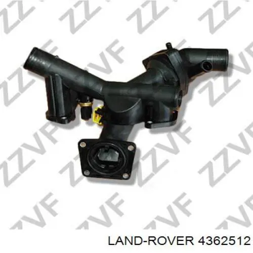  4362512 Land Rover