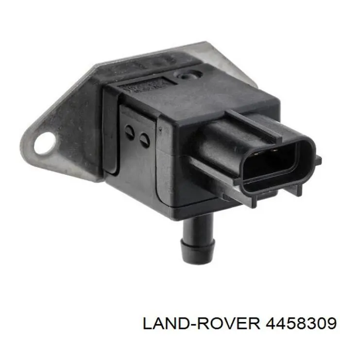 Манометри на Land Rover Range Rover SPORT I L320