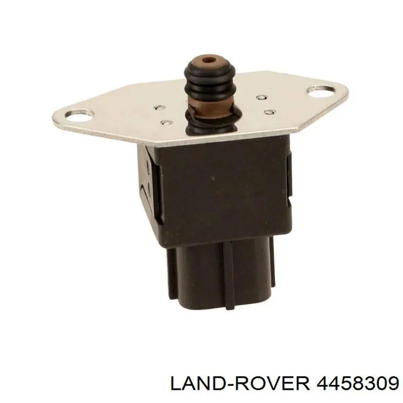 Купити Датчик тиску палива Land Rover Range Rover SPORT I L320