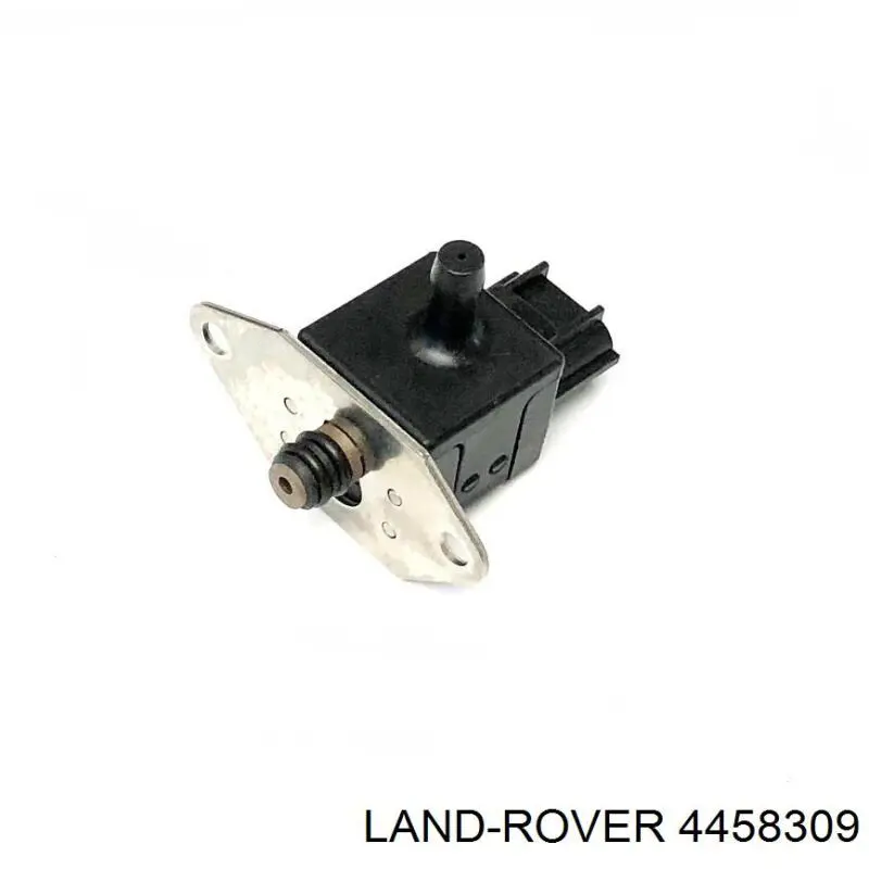 4458309 Land Rover датчик тиску палива
