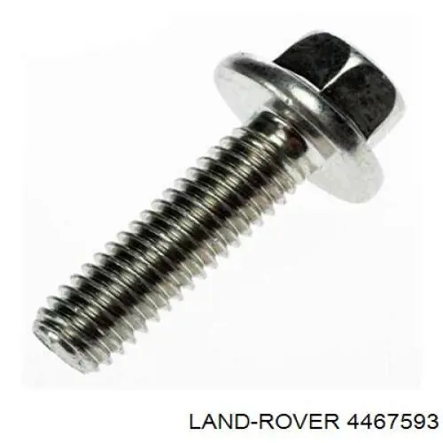 RYG500220 Land Rover 