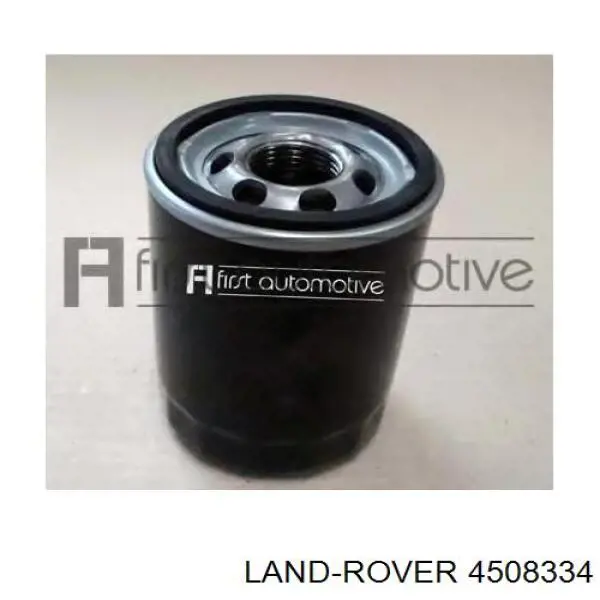 Купити 4508334 Land Rover Фільтр очищення масла відцентровий