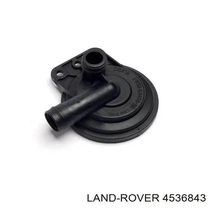 Клапан картерних газів Allmakes LR003380 ціна, від 26.44 USD