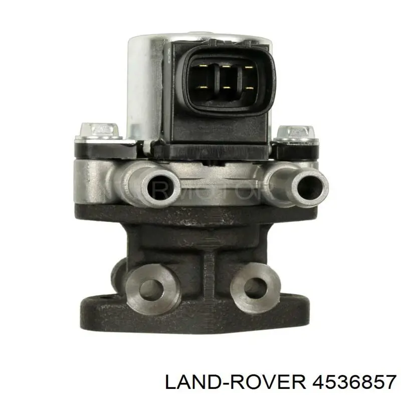 4536857 Land Rover Клапан рециркуляції відпрацьованих газів EGR