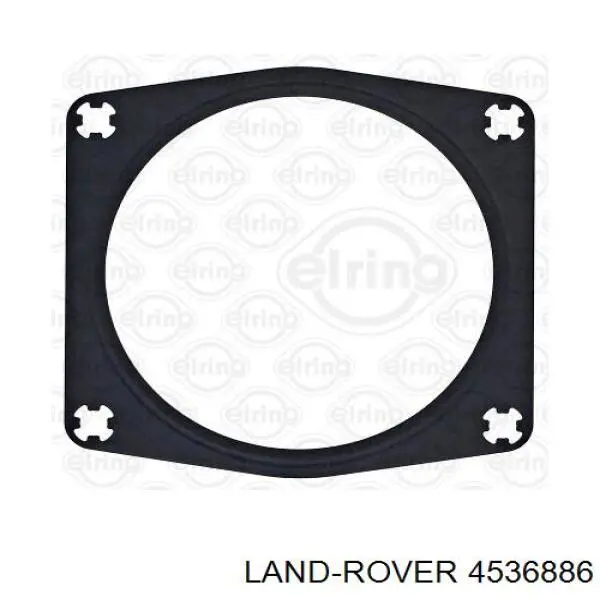 Прокладка дросельної заслінки Land Rover 4536886 ціна, від 18.37 USD