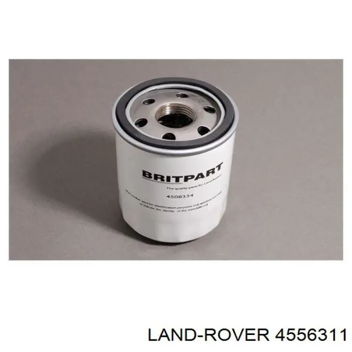  4556311 Land Rover