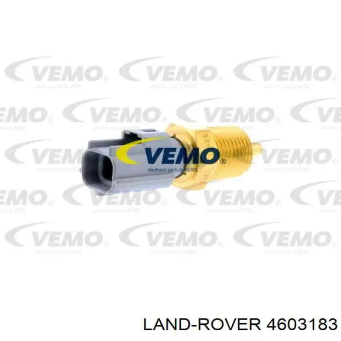 Термодатчик охолоджуючої рідини Land Rover 4603183 ціна, від 88.08 USD