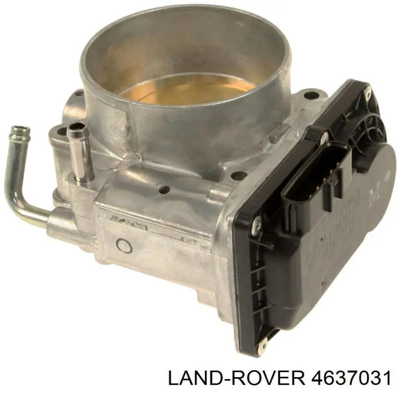  4637031 Land Rover