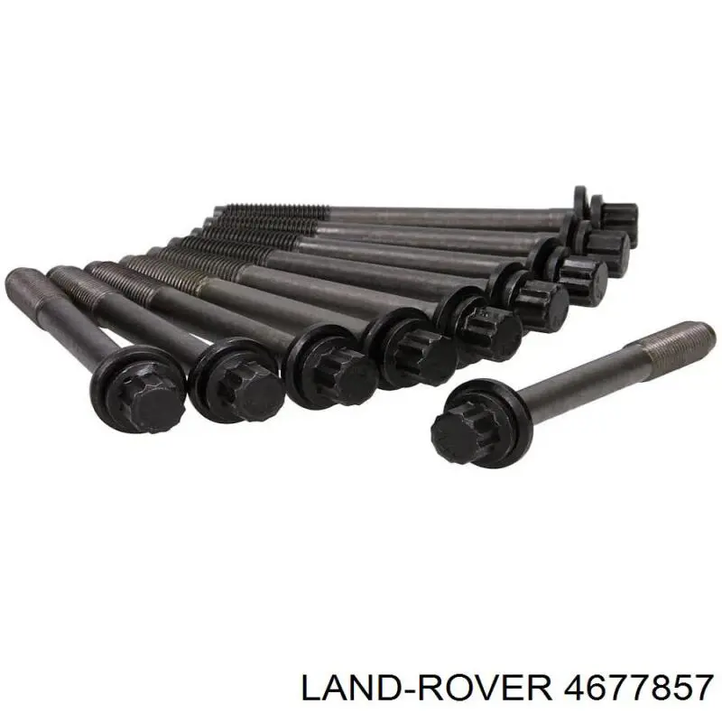 Купити 4677857 Land Rover Болт гбц