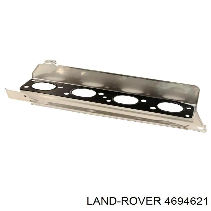4694621 Land Rover Прокладка випускного колектора, права