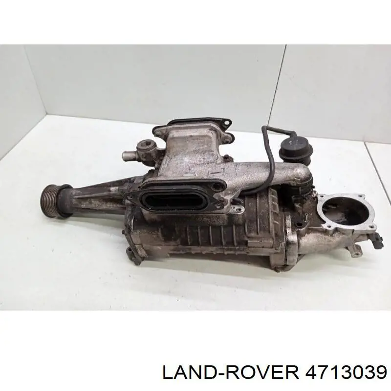 TQ37075 Tqparts 