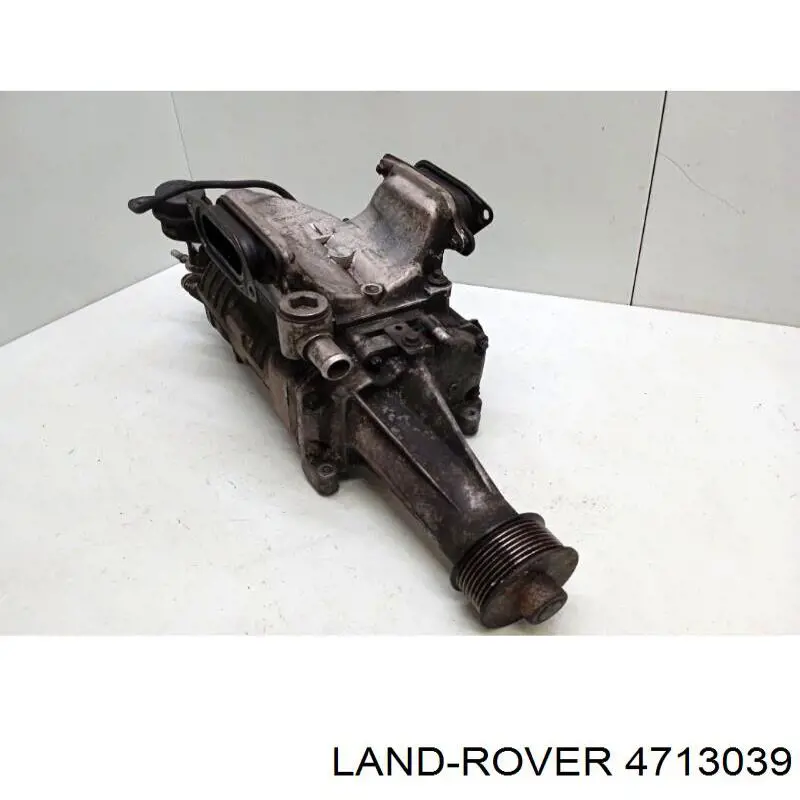  4713039 Land Rover