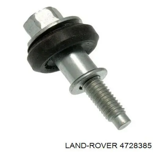  Land Rover 4728385 ціна, від 4.74 USD