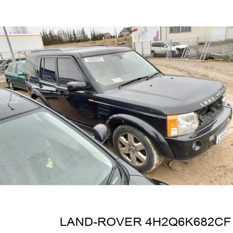 Турбіна Jrone 1700016004 ціна, від 190.04 USD