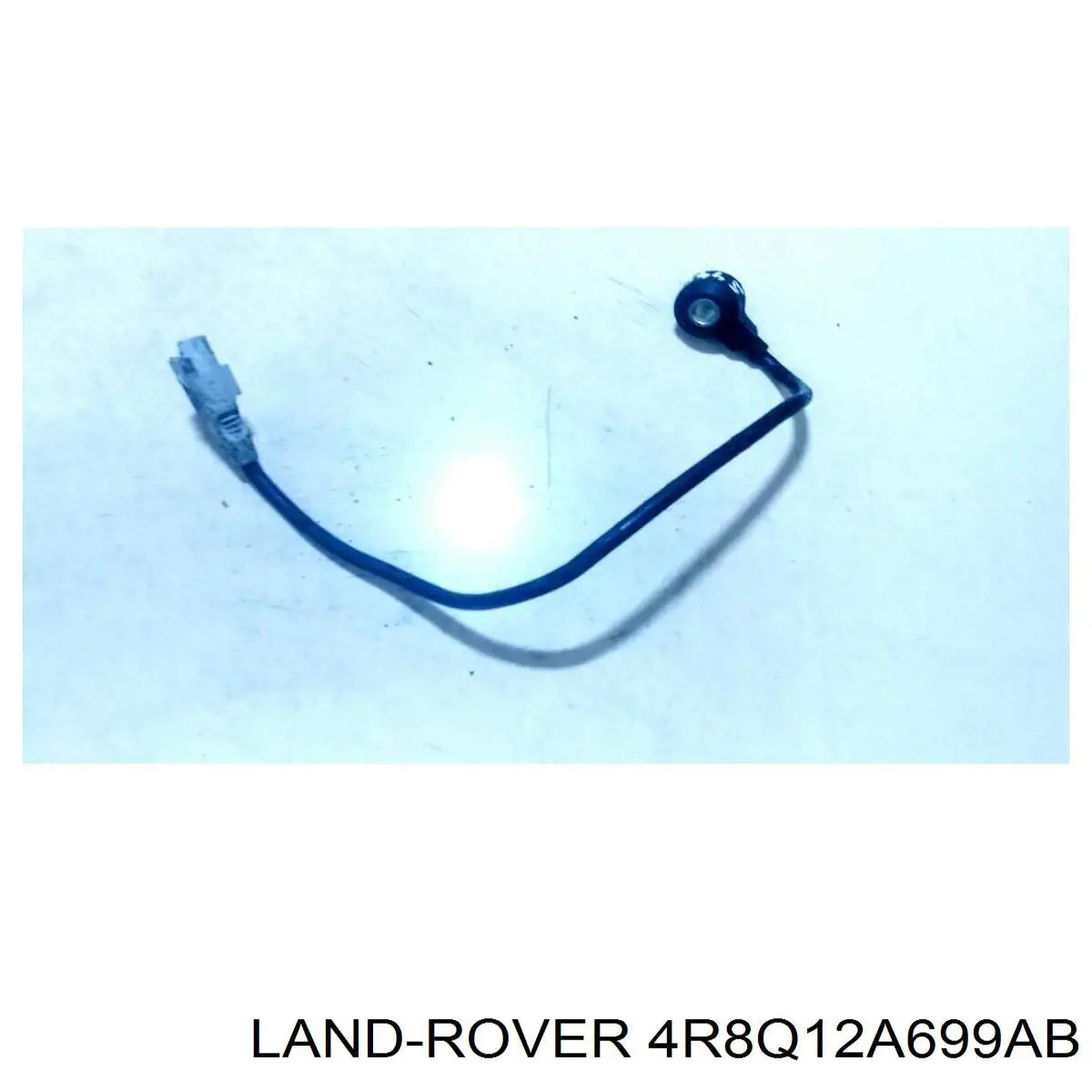  4R8Q12A699AB Land Rover