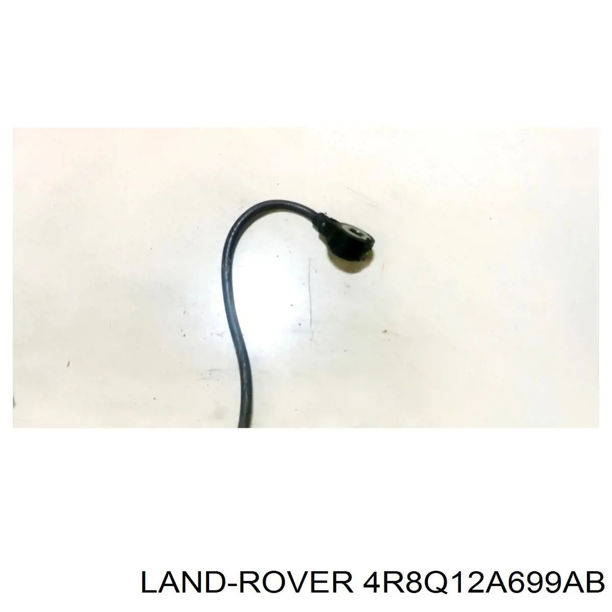  Land Rover 4R8Q12A699AB ціна, від 22.60 USD