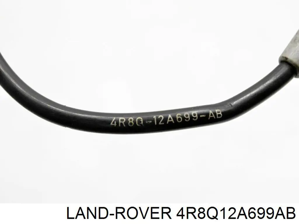 4R8Q12A699AB Land Rover 