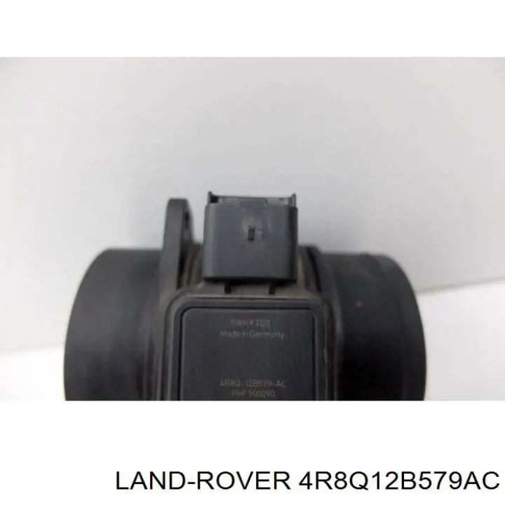 Купити 4R8Q12B579AC Land Rover Повітромір