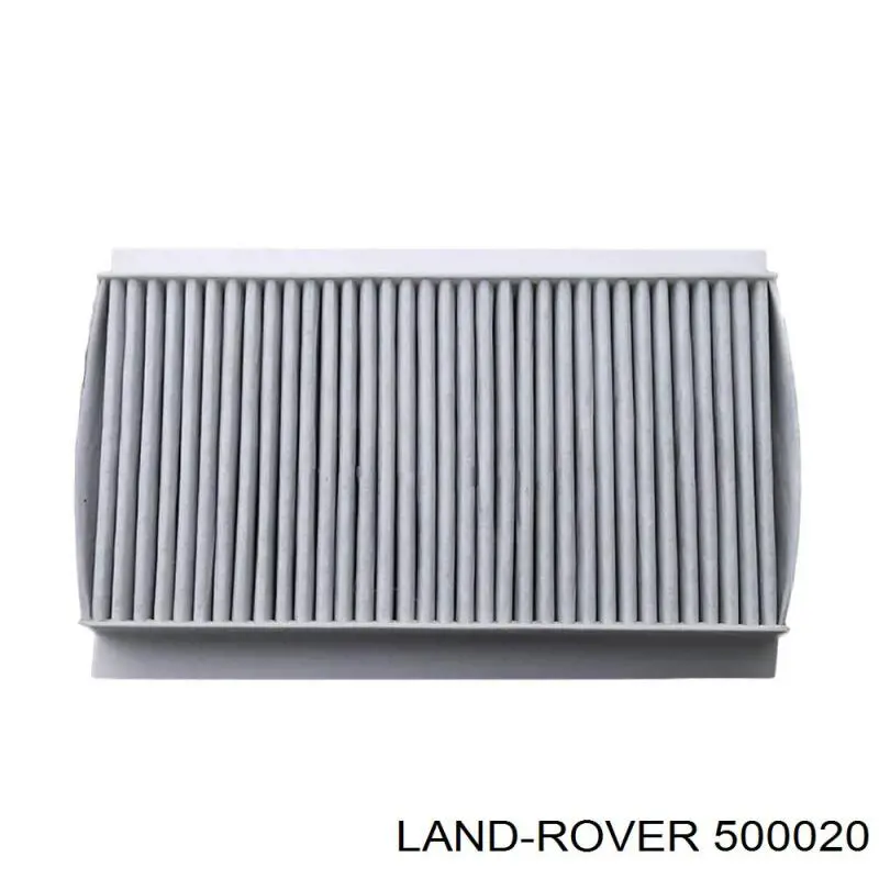  Land Rover 500020 ціна, від 25.33 USD