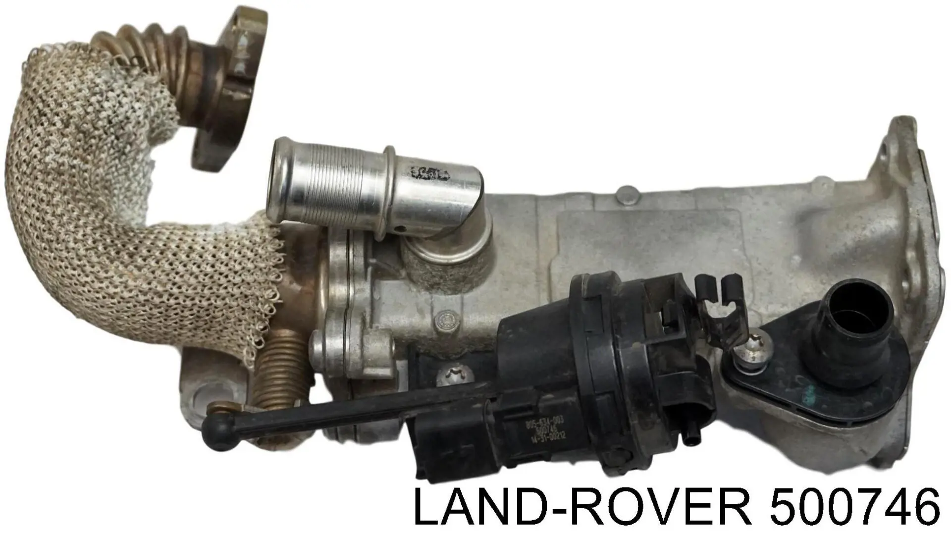  Rover 500746 ціна, від 1.02 USD