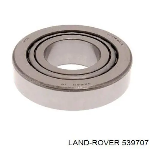  539707 Land Rover