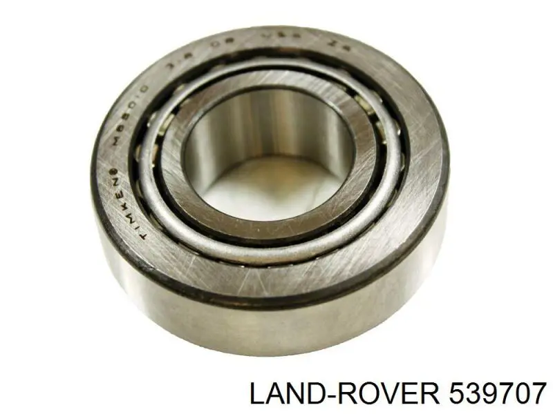  Land Rover 539707 ціна, від 28.24 USD