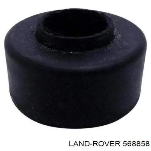 568858 Land Rover Сайлентблок амортизатора рульового механізму