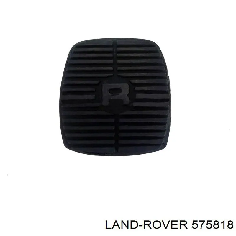  Land Rover 575818 ціна, від 2.92 USD
