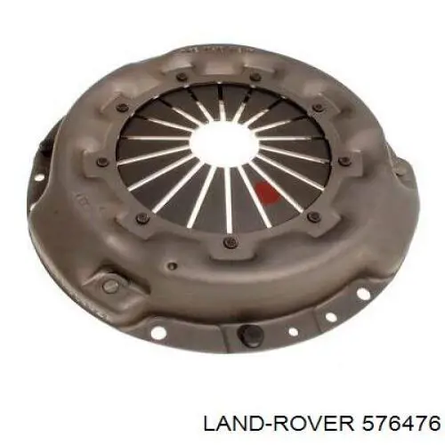 Пелюстковий кошик зчеплення Land Rover 576476 ціна, від 166.32 USD