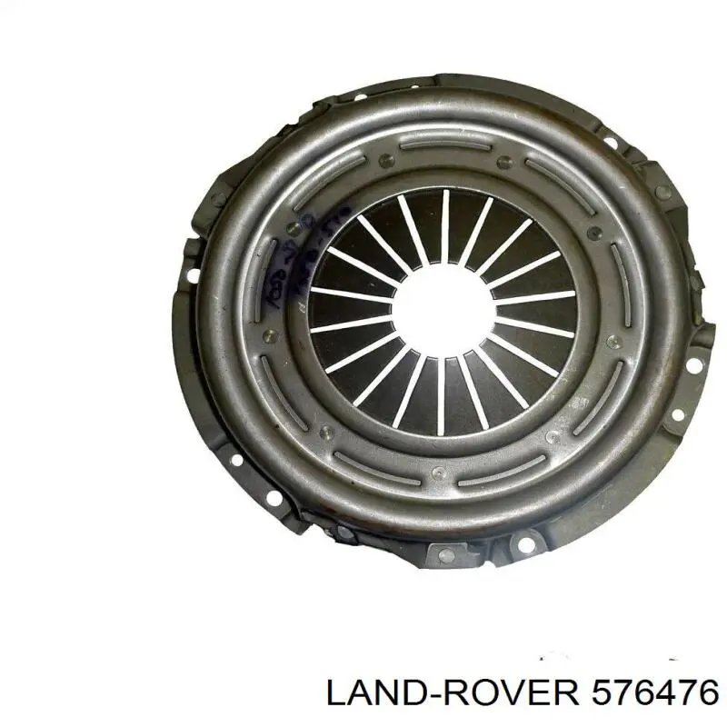 Корзина зчеплення 576476 Land Rover