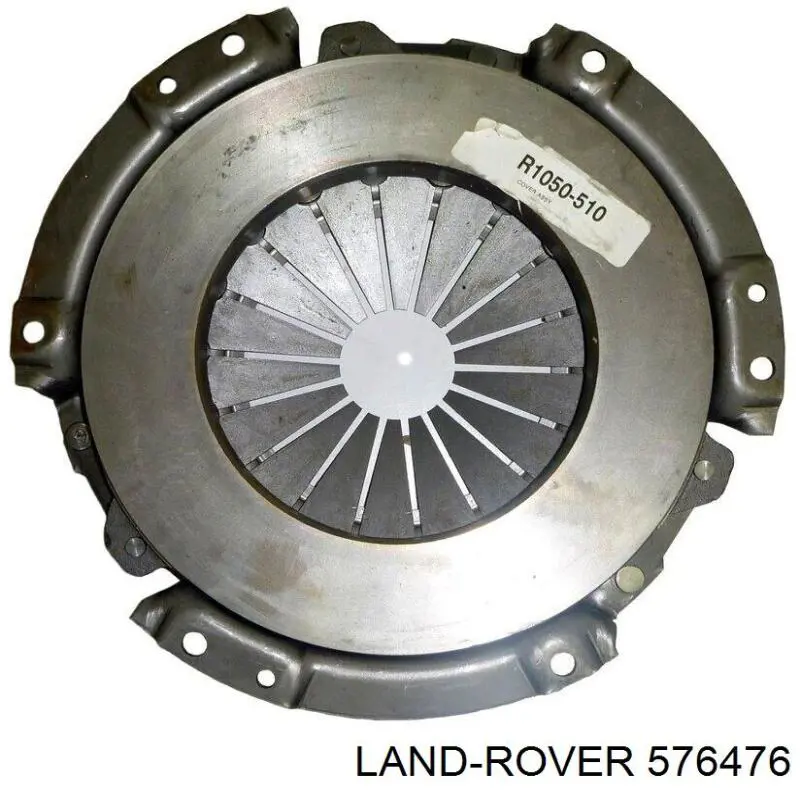Купити 576476 Land Rover Корзина зчеплення