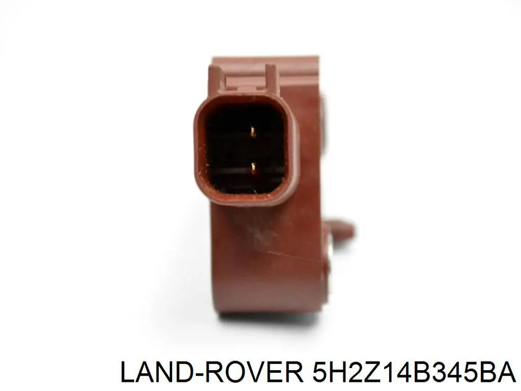 Датчик Ейрбег передній Land Rover YWJ500380 ціна, від 5.08 USD