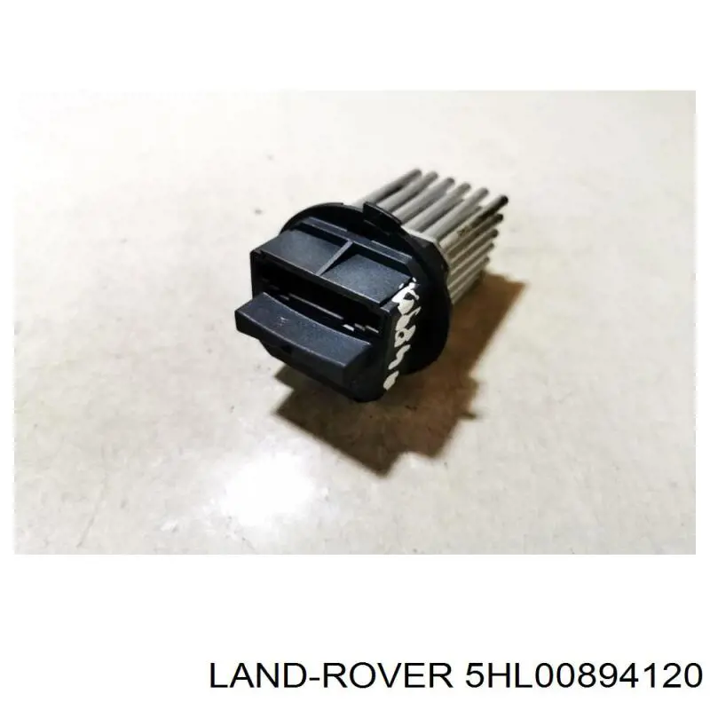  5HL00894120 Land Rover