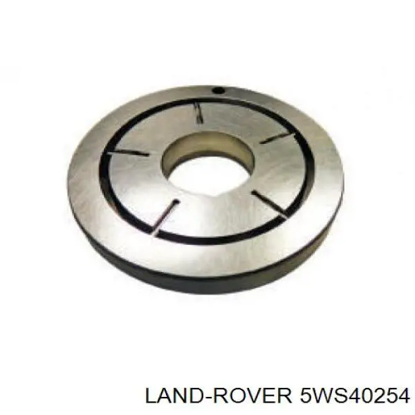 Купити 6H4Q9B395BG Land Rover Насос паливний високого тиску (ПНВТ) - DIESEL