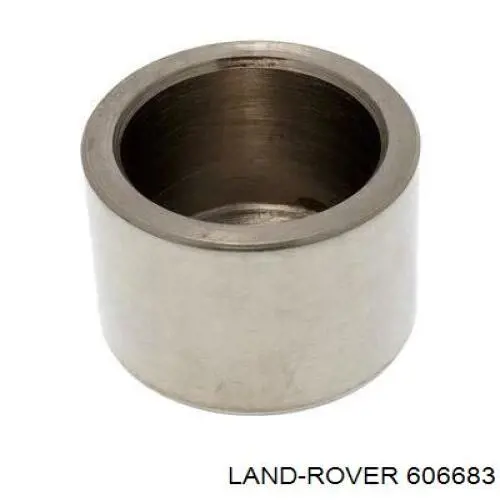606683 Land Rover 