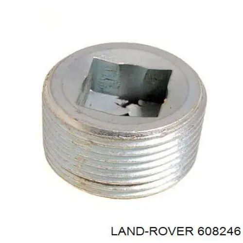  Land Rover 608246 ціна, від 2.37 USD