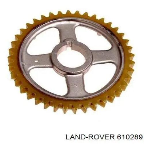 Купити 610289 Land Rover 