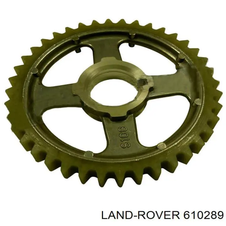 610289 Land Rover 