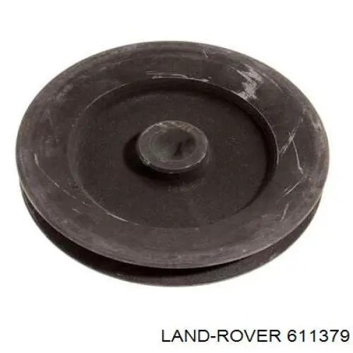  611379 Land Rover